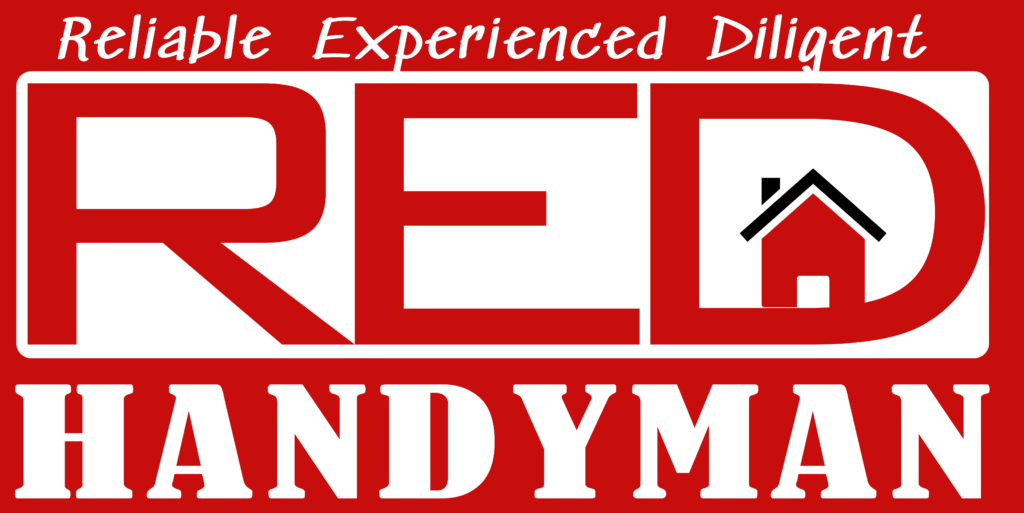 Red Handyman